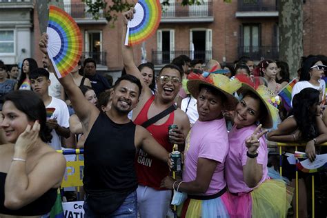 Gay Pamplona España